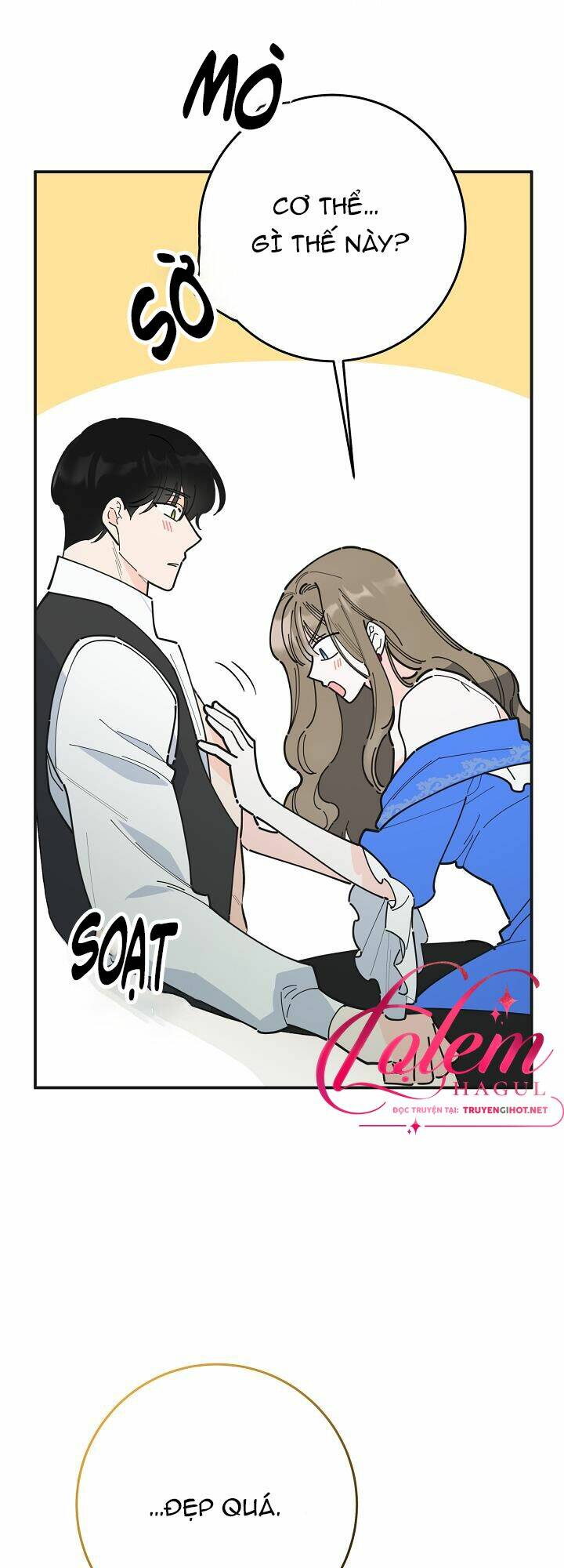 Người Hùng Của Ác Nữ Chapter 88 - Trang 2