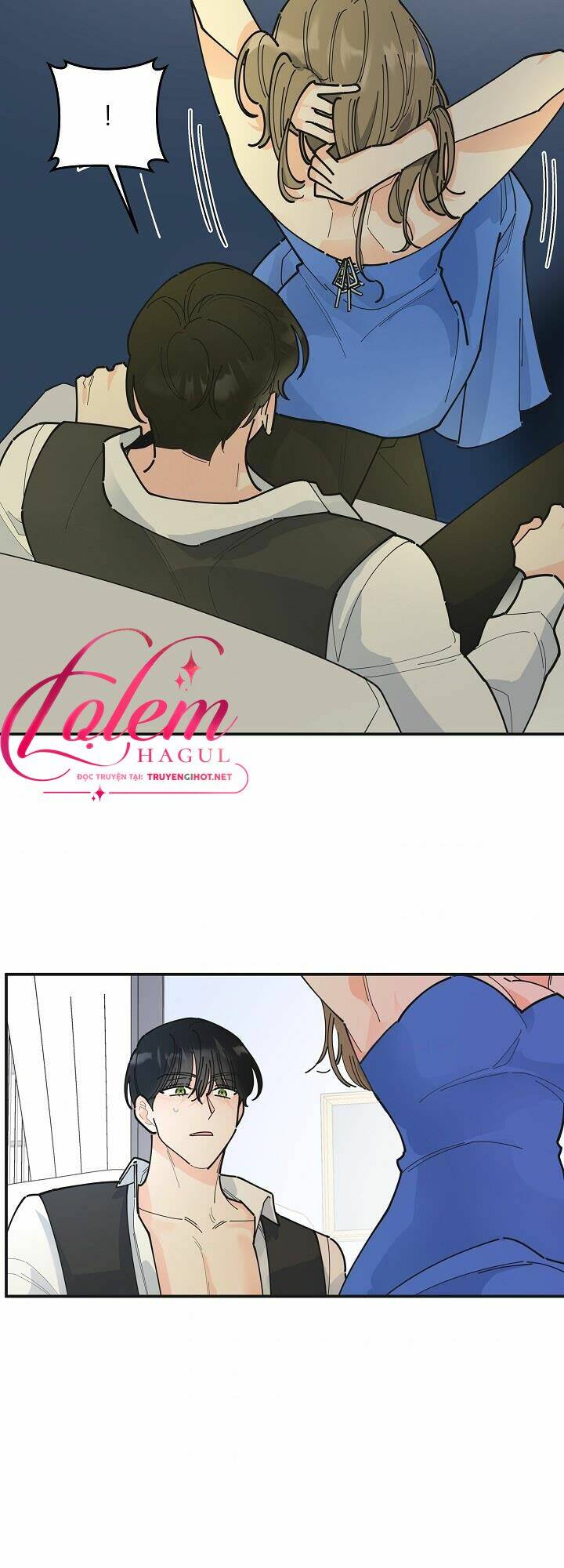 Người Hùng Của Ác Nữ Chapter 88 - Trang 2