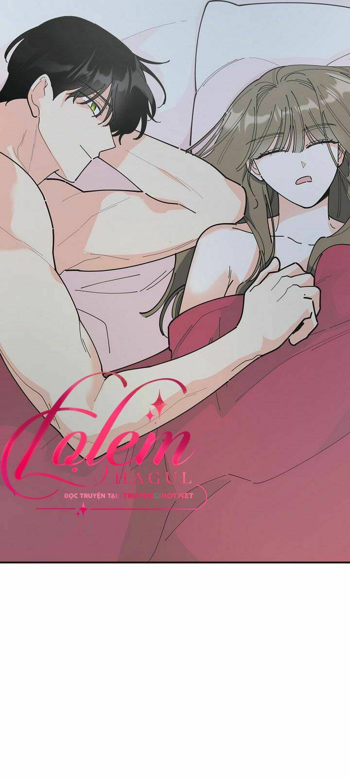 Người Hùng Của Ác Nữ Chapter 89 - Trang 2