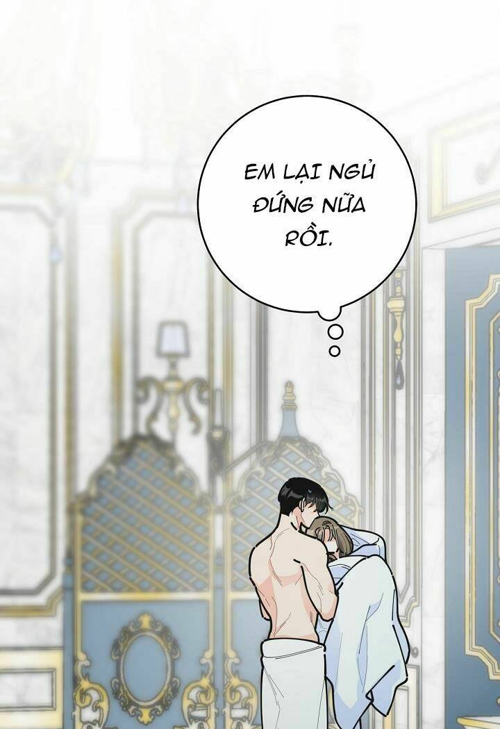 Người Hùng Của Ác Nữ Chapter 89 - Trang 2