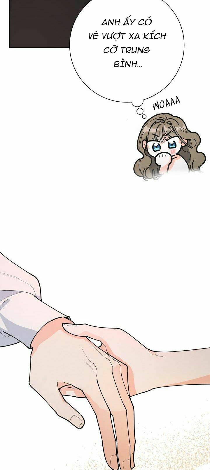 Người Hùng Của Ác Nữ Chapter 89 - Trang 2