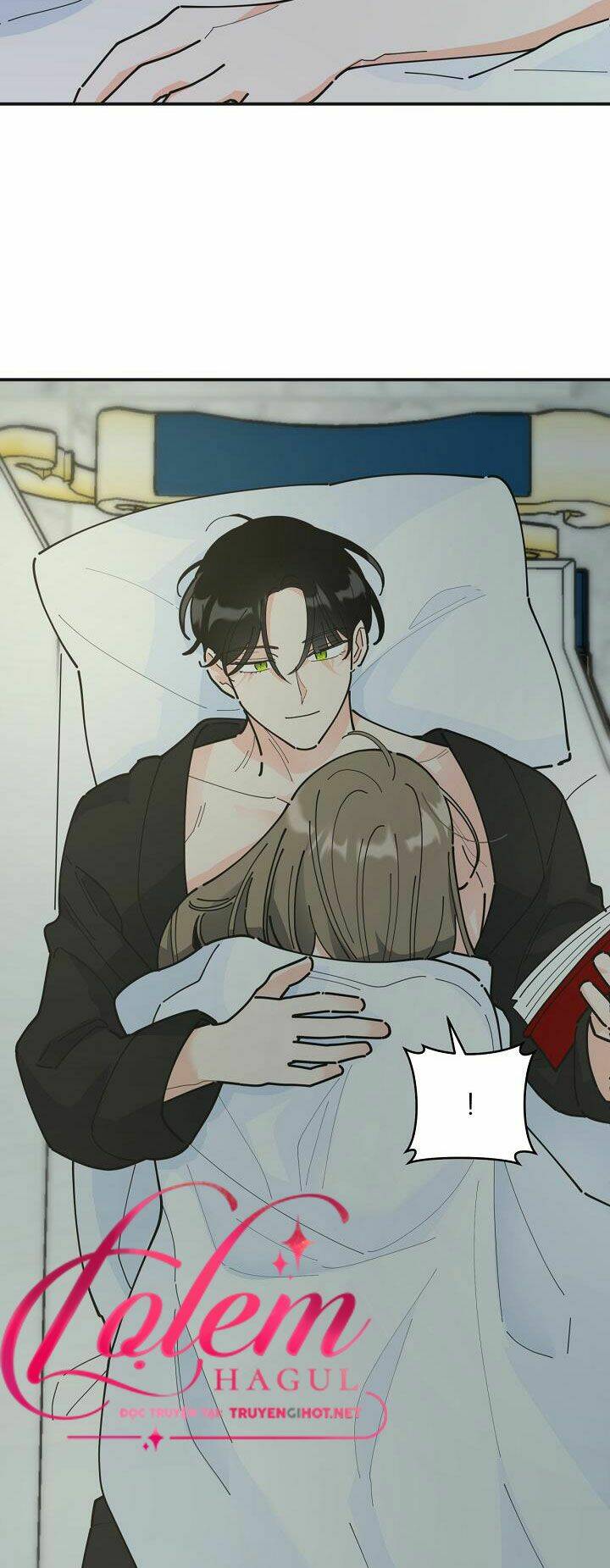 Người Hùng Của Ác Nữ Chapter 89 - Trang 2