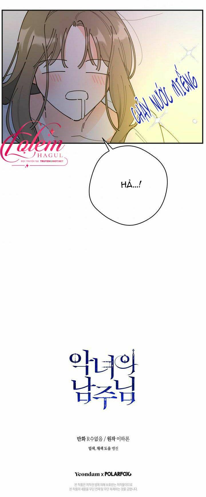 Người Hùng Của Ác Nữ Chapter 89 - Trang 2