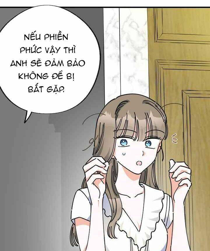 Người Hùng Của Ác Nữ Chapter 9 - Trang 2