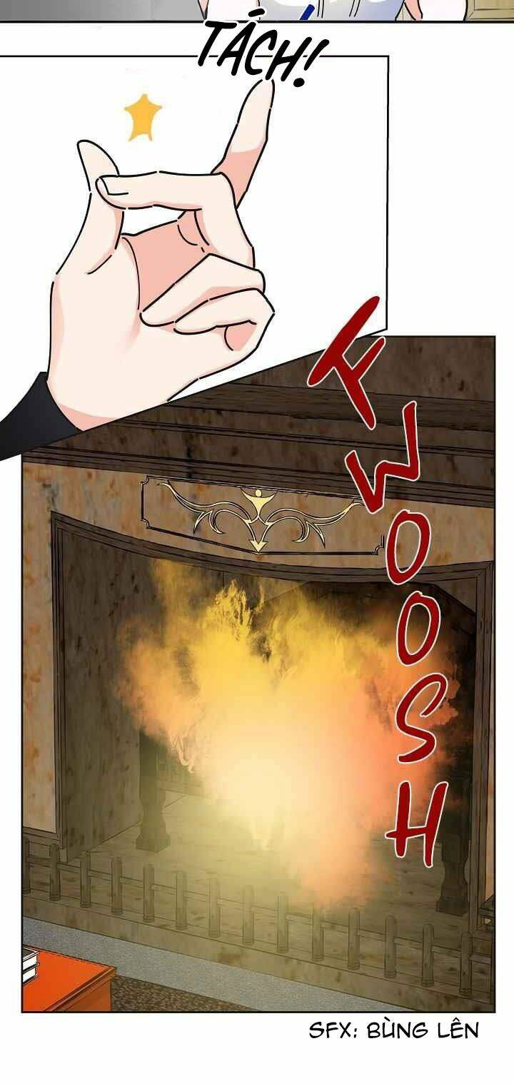 Người Hùng Của Ác Nữ Chapter 9 - Trang 2