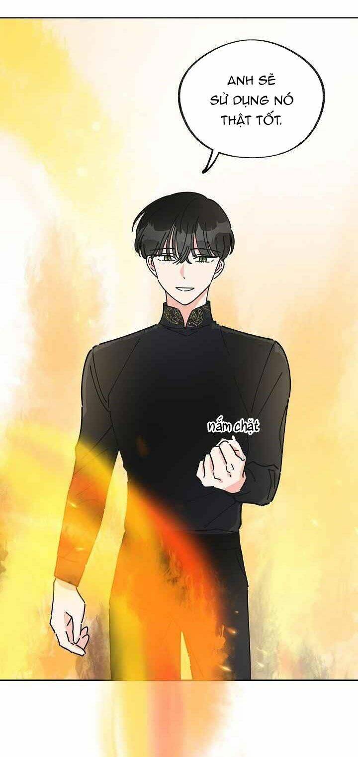 Người Hùng Của Ác Nữ Chapter 9 - Trang 2