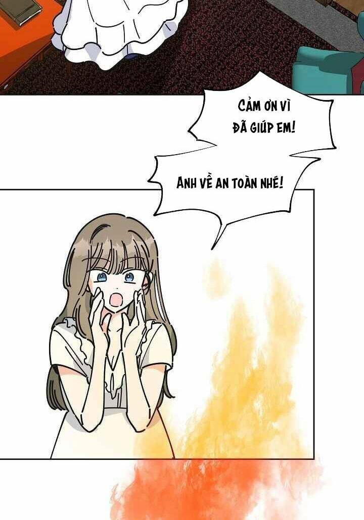 Người Hùng Của Ác Nữ Chapter 9 - Trang 2