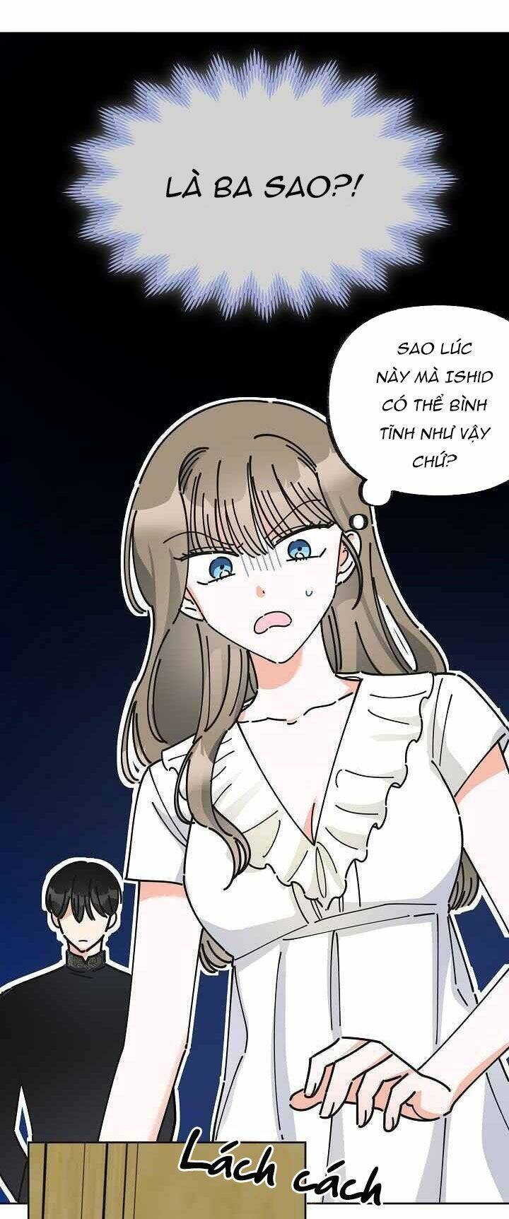 Người Hùng Của Ác Nữ Chapter 9 - Trang 2