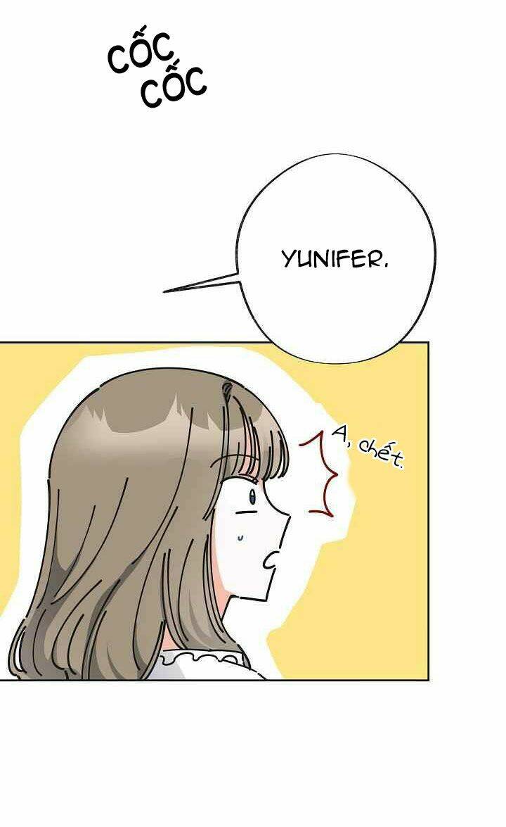 Người Hùng Của Ác Nữ Chapter 9 - Trang 2