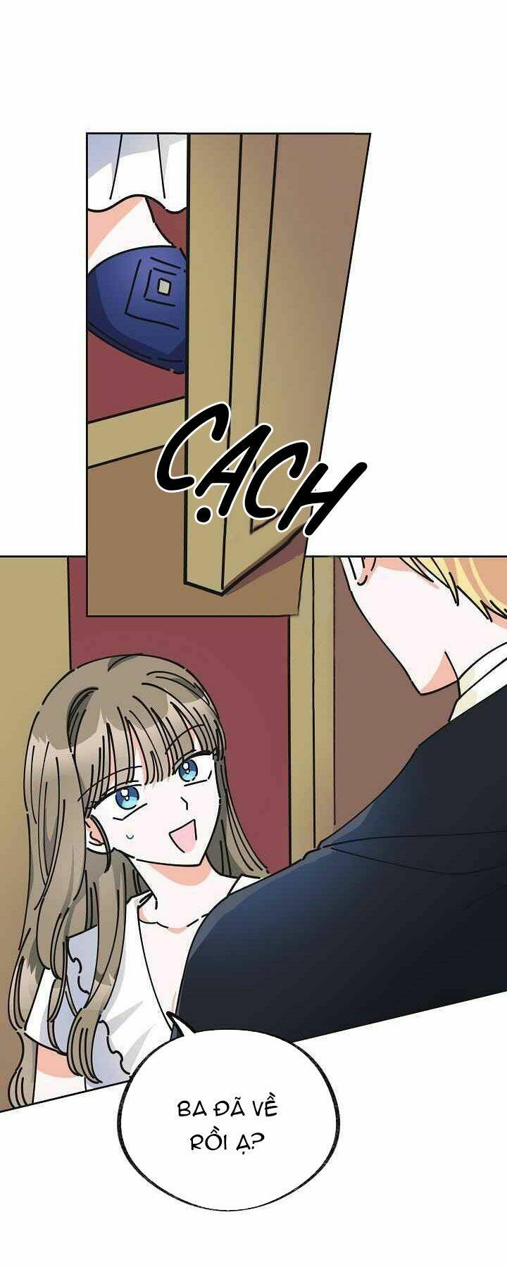 Người Hùng Của Ác Nữ Chapter 9 - Trang 2