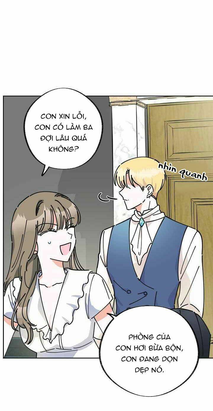 Người Hùng Của Ác Nữ Chapter 9 - Trang 2