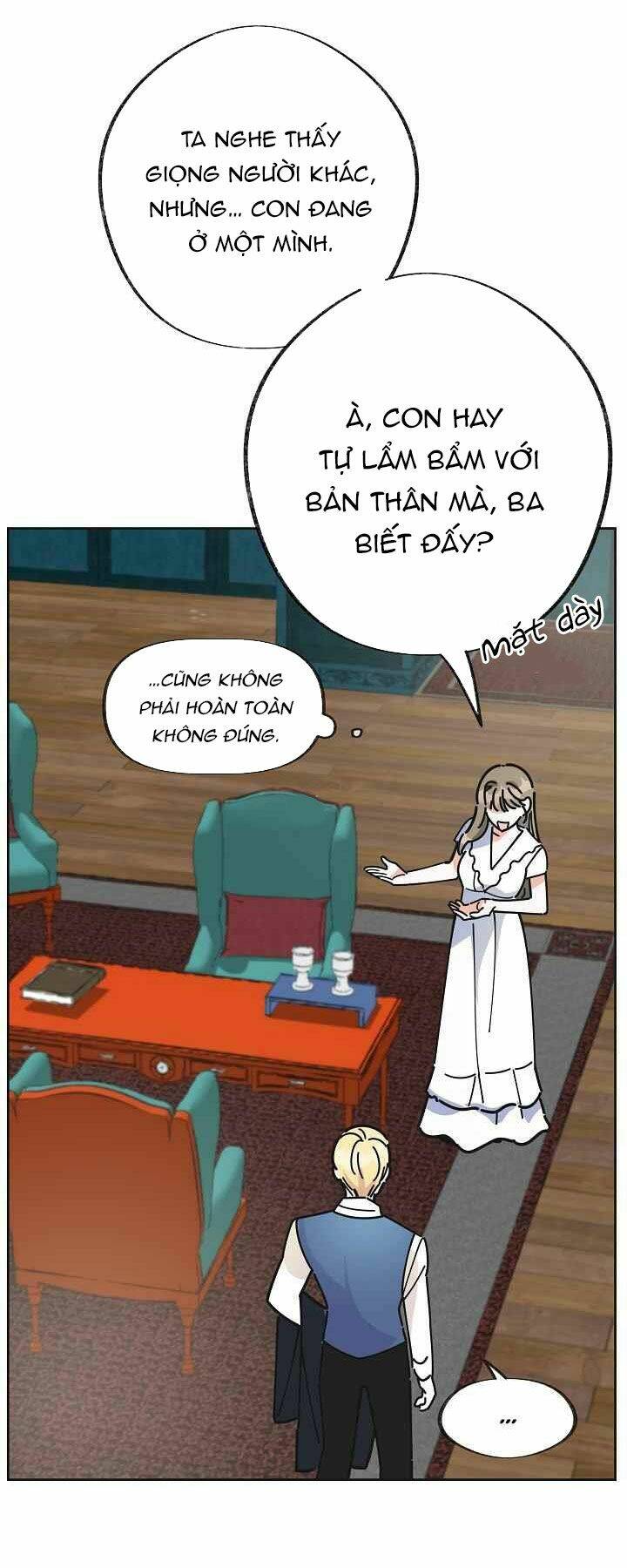 Người Hùng Của Ác Nữ Chapter 9 - Trang 2