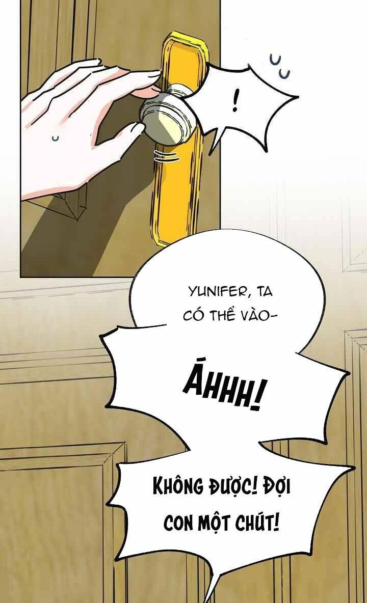 Người Hùng Của Ác Nữ Chapter 9 - Trang 2