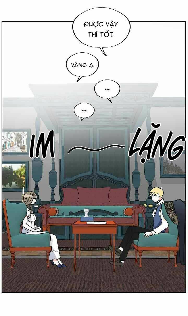 Người Hùng Của Ác Nữ Chapter 9 - Trang 2