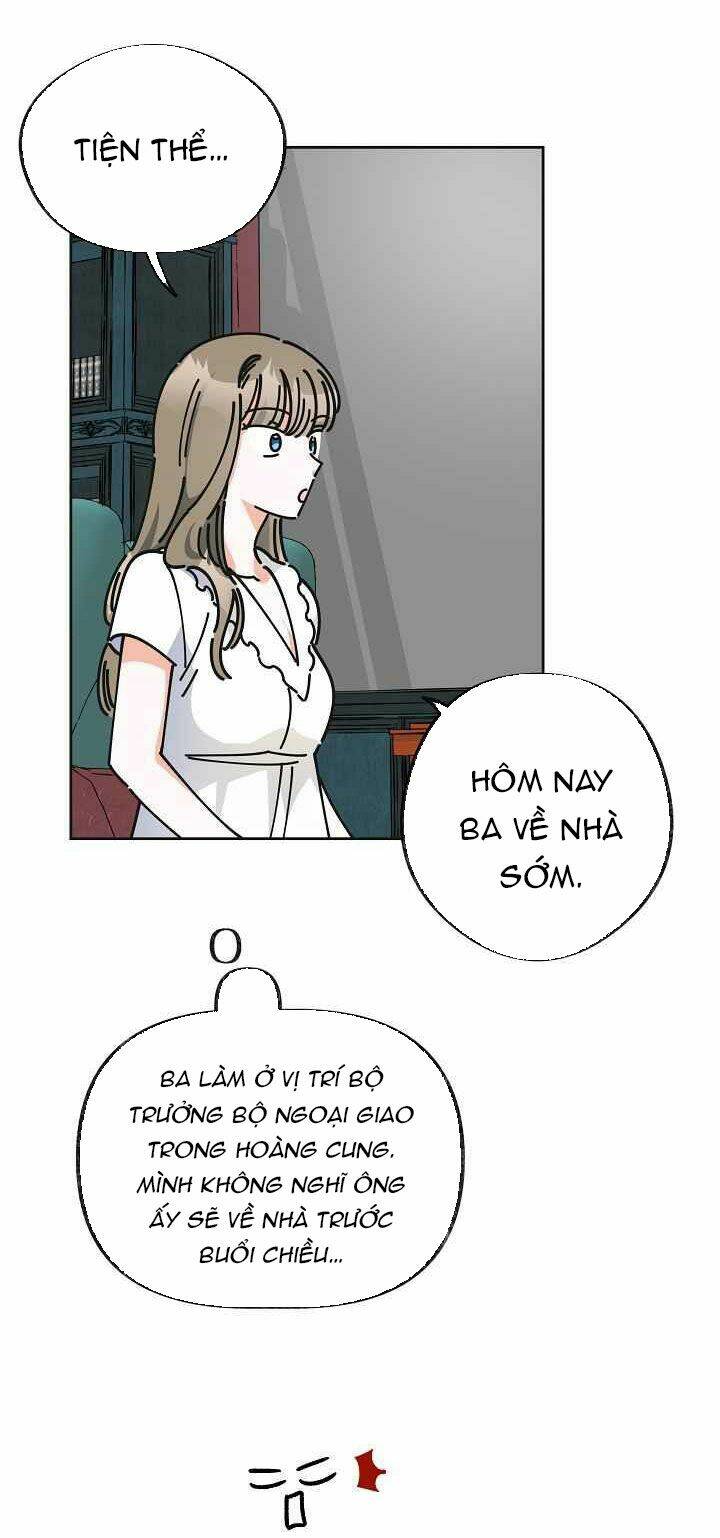 Người Hùng Của Ác Nữ Chapter 9 - Trang 2