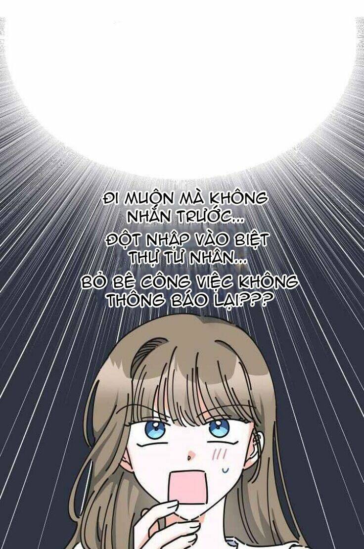 Người Hùng Của Ác Nữ Chapter 9 - Trang 2