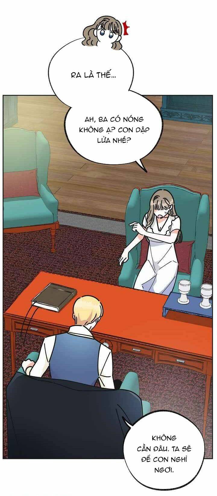 Người Hùng Của Ác Nữ Chapter 9 - Trang 2