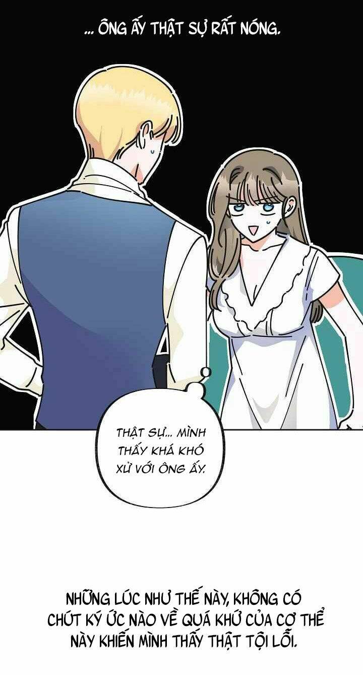 Người Hùng Của Ác Nữ Chapter 9 - Trang 2