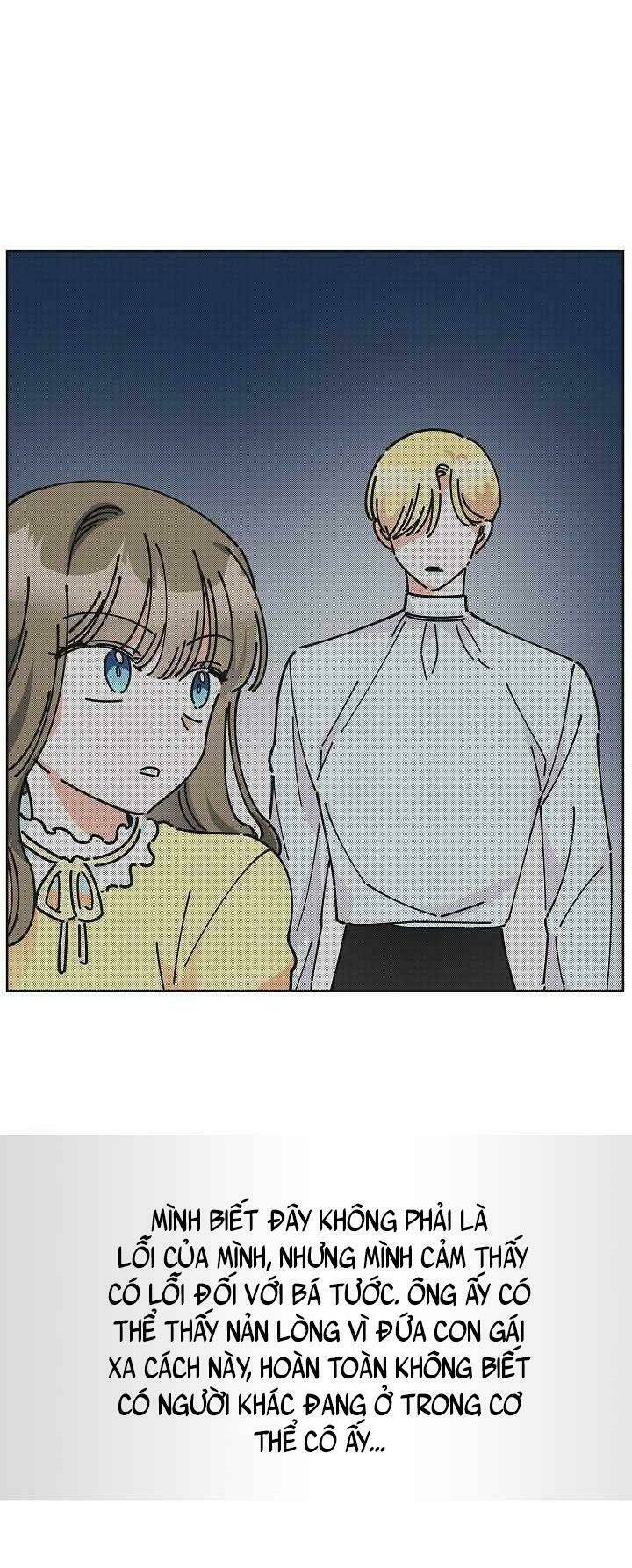 Người Hùng Của Ác Nữ Chapter 9 - Trang 2