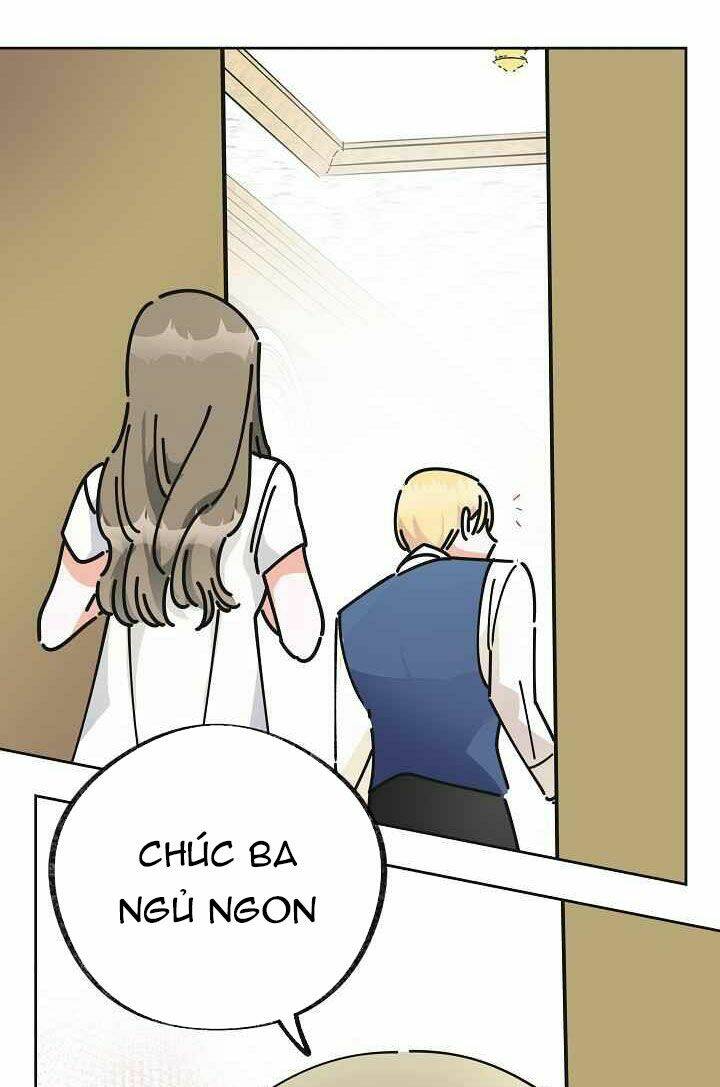 Người Hùng Của Ác Nữ Chapter 9 - Trang 2