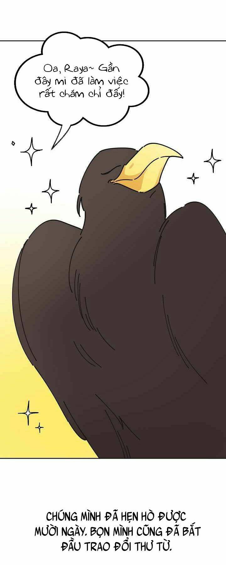 Người Hùng Của Ác Nữ Chapter 9 - Trang 2