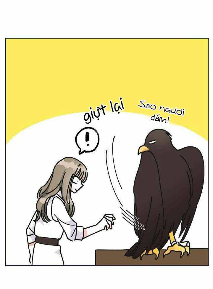 Người Hùng Của Ác Nữ Chapter 9 - Trang 2