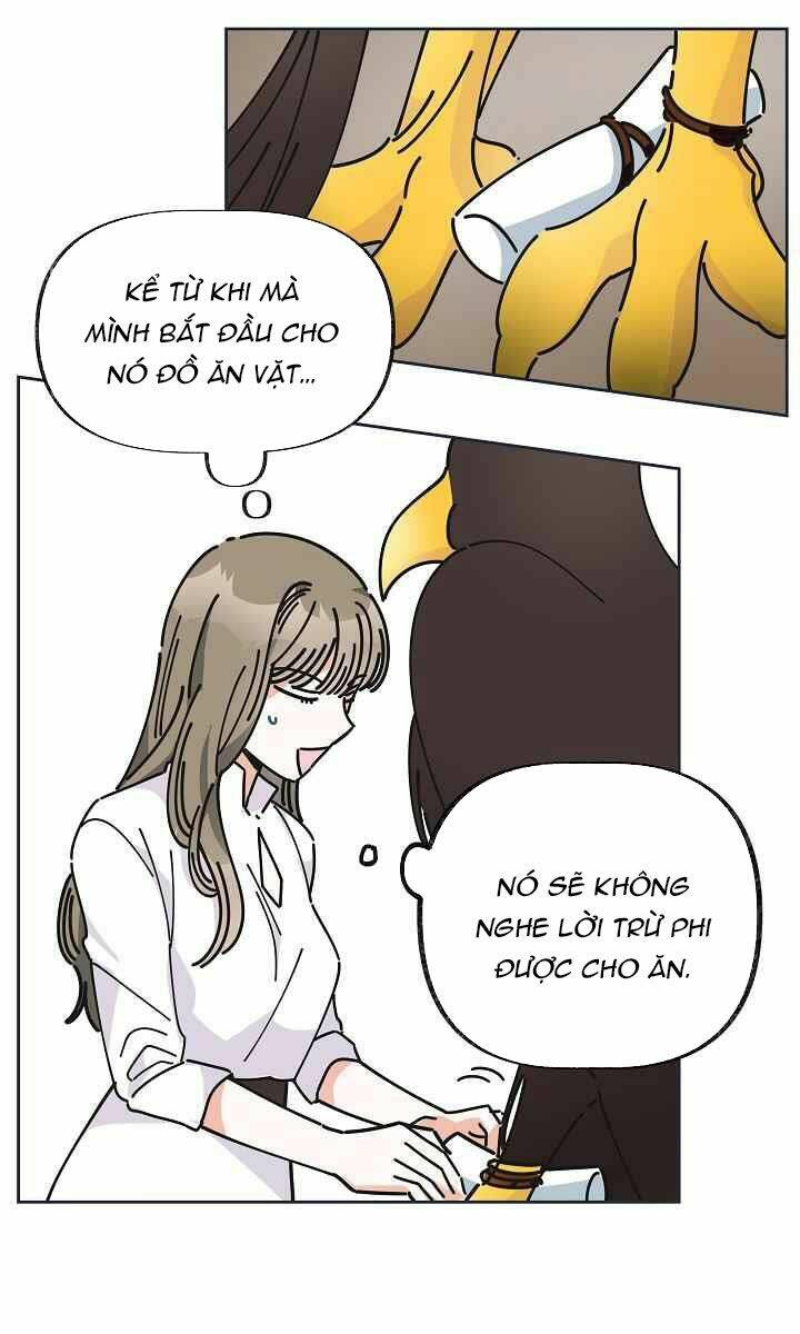 Người Hùng Của Ác Nữ Chapter 9 - Trang 2