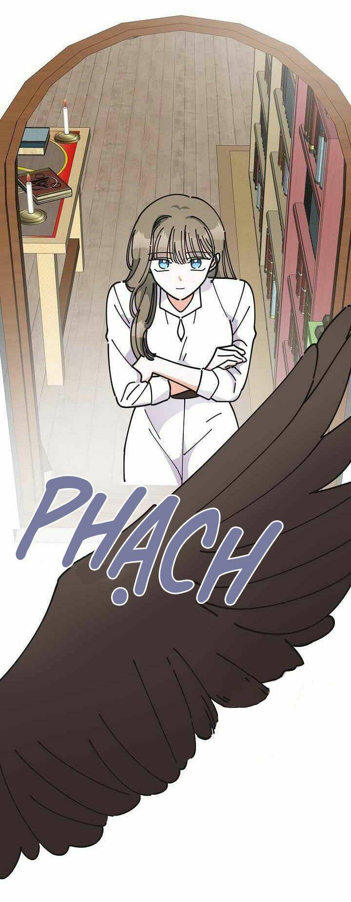 Người Hùng Của Ác Nữ Chapter 9 - Trang 2