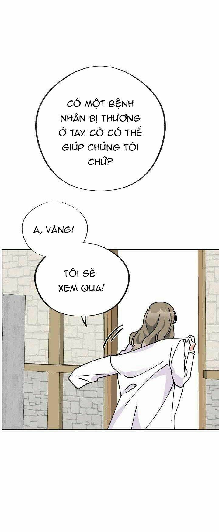 Người Hùng Của Ác Nữ Chapter 9 - Trang 2