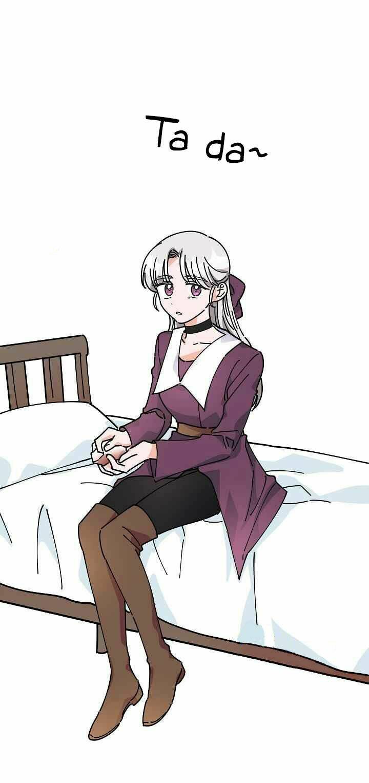 Người Hùng Của Ác Nữ Chapter 9 - Trang 2