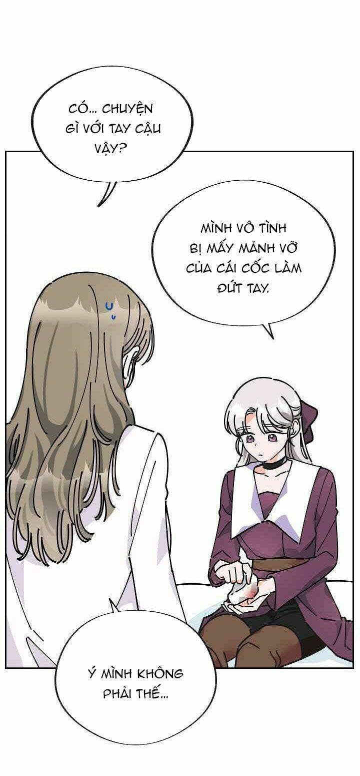 Người Hùng Của Ác Nữ Chapter 9 - Trang 2