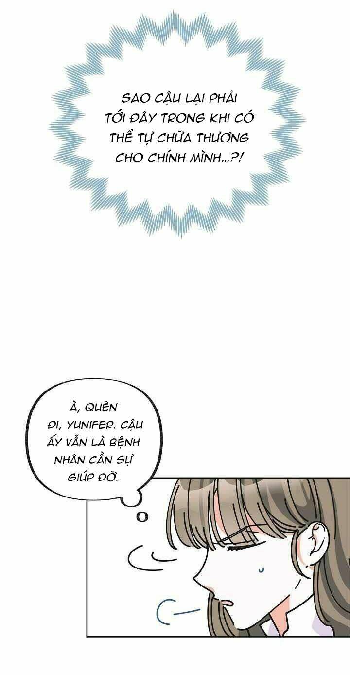 Người Hùng Của Ác Nữ Chapter 9 - Trang 2