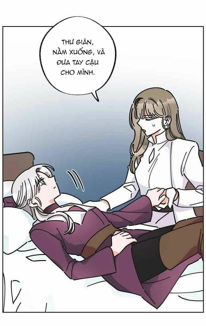 Người Hùng Của Ác Nữ Chapter 9 - Trang 2