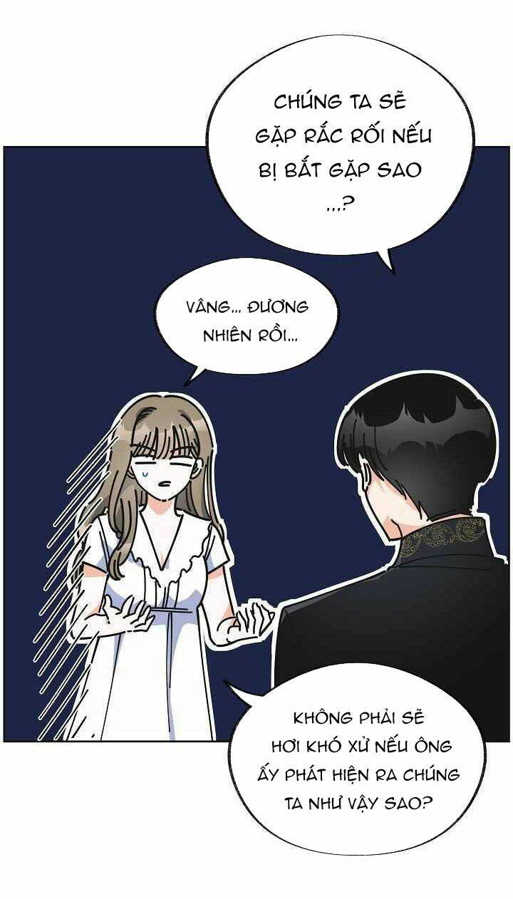 Người Hùng Của Ác Nữ Chapter 9 - Trang 2