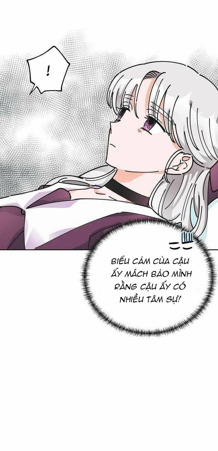 Người Hùng Của Ác Nữ Chapter 9 - Trang 2