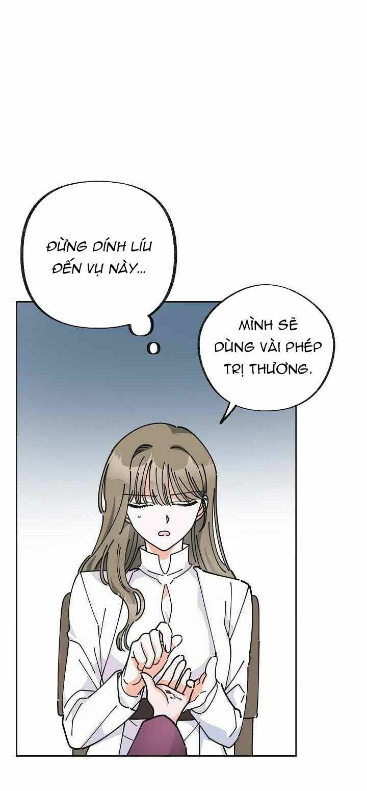 Người Hùng Của Ác Nữ Chapter 9 - Trang 2