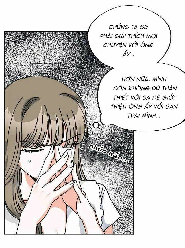 Người Hùng Của Ác Nữ Chapter 9 - Trang 2