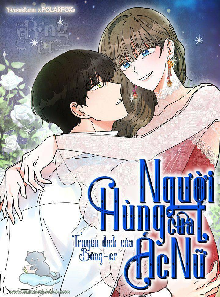 Người Hùng Của Ác Nữ Chapter 90 - Trang 2