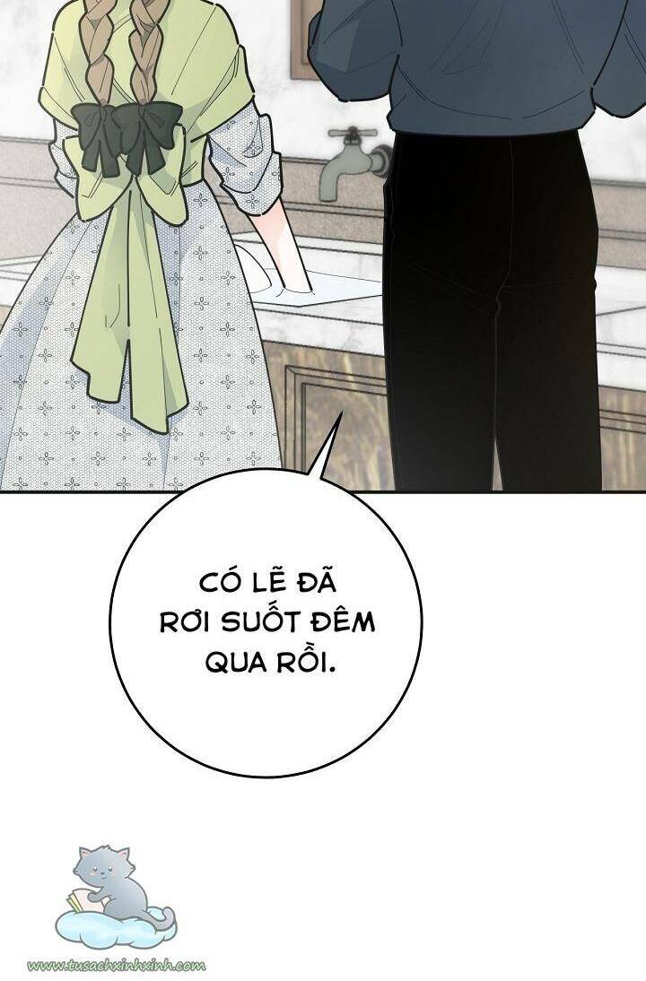 Người Hùng Của Ác Nữ Chapter 90 - Trang 2