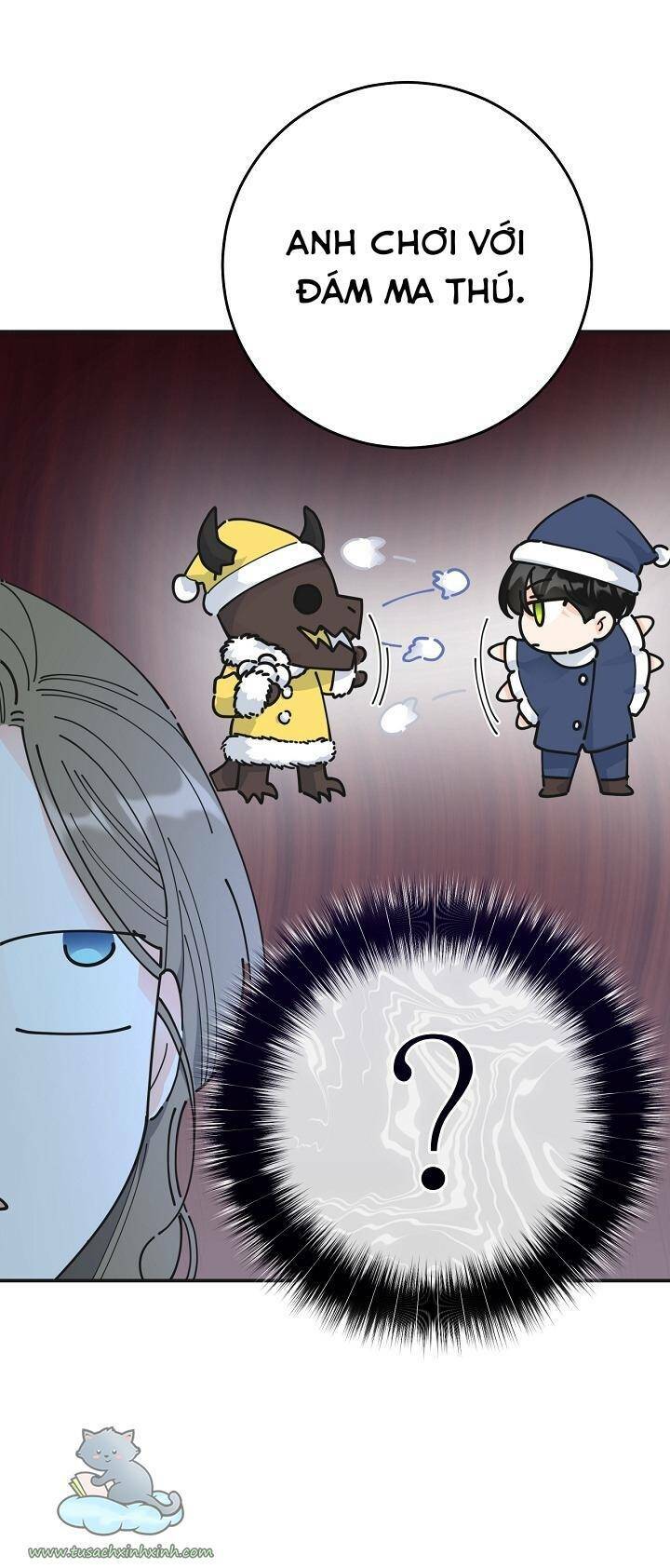 Người Hùng Của Ác Nữ Chapter 90 - Trang 2