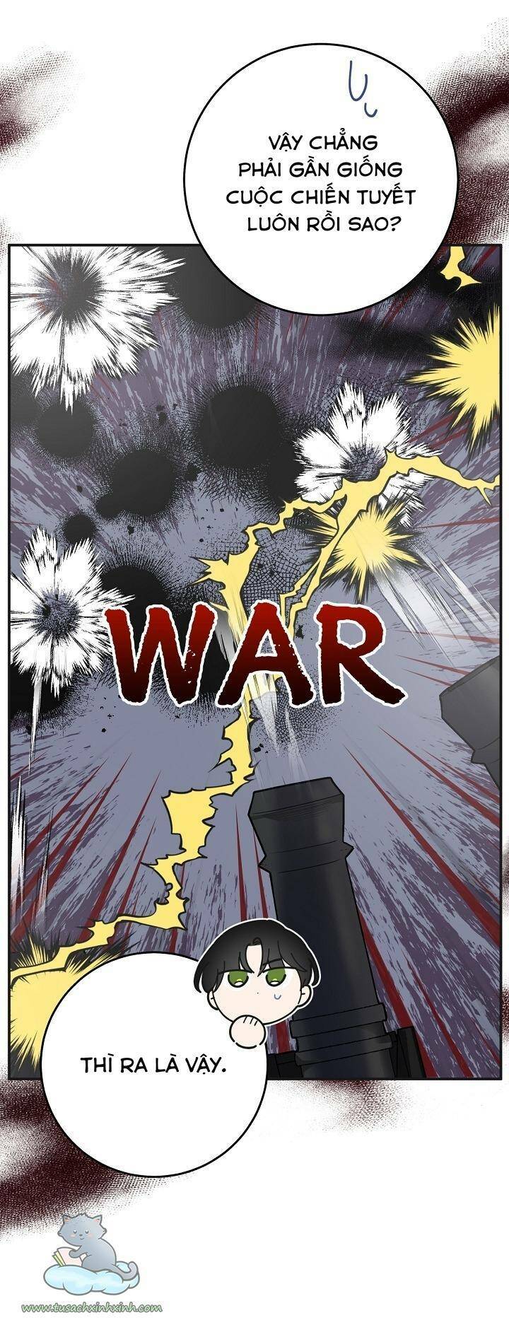 Người Hùng Của Ác Nữ Chapter 90 - Trang 2