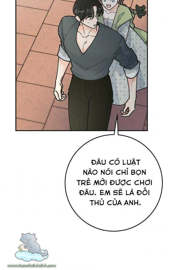 Người Hùng Của Ác Nữ Chapter 90 - Trang 2