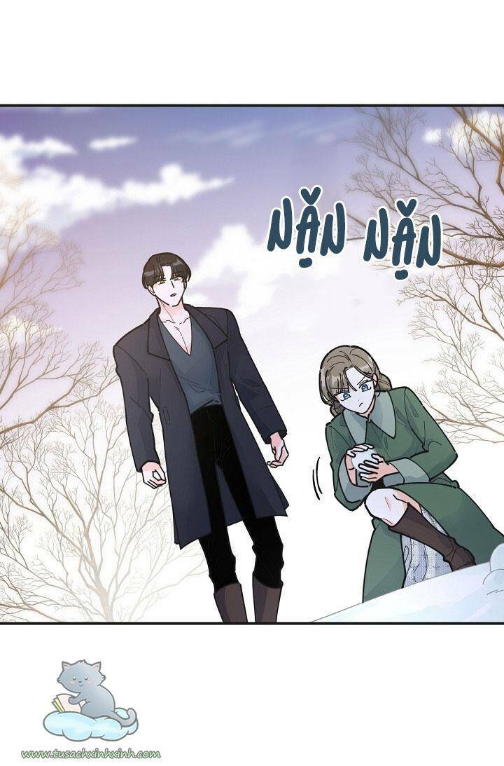 Người Hùng Của Ác Nữ Chapter 90 - Trang 2