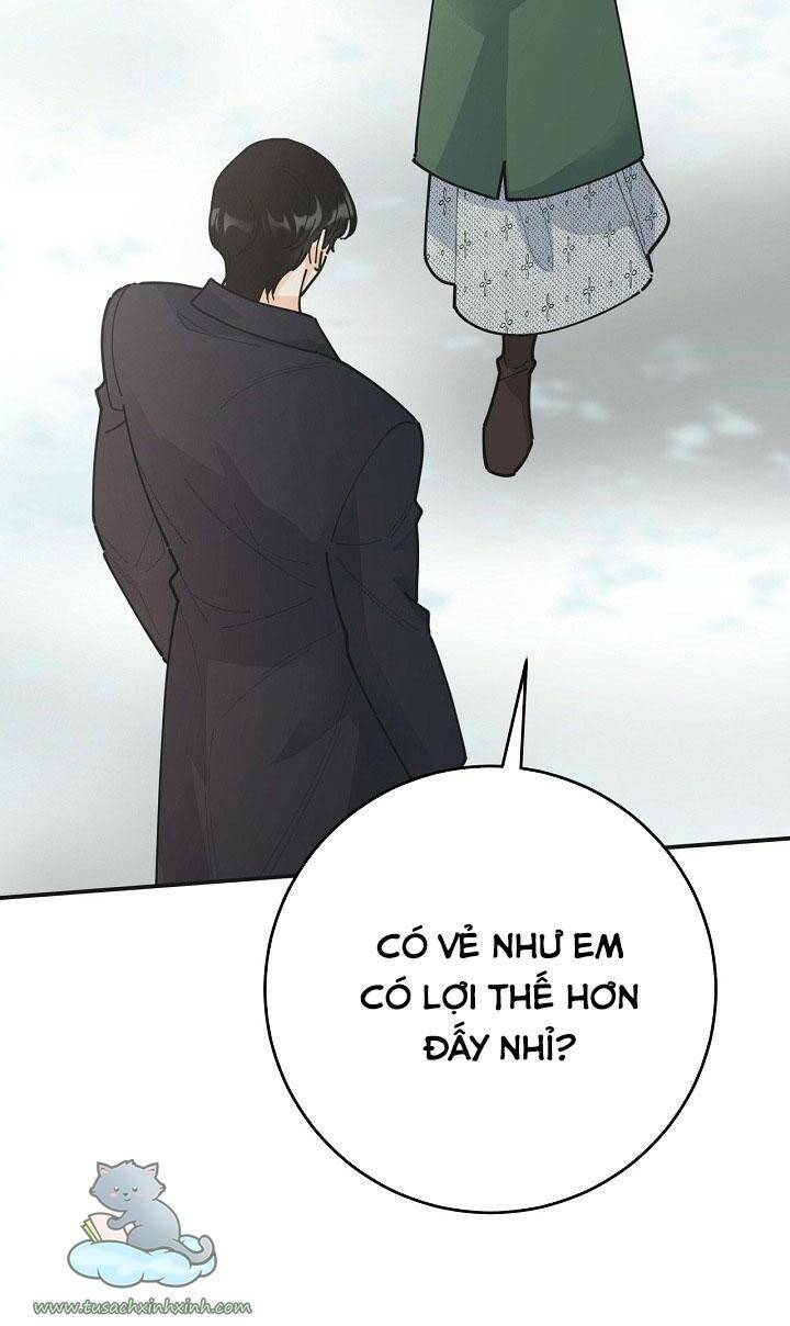 Người Hùng Của Ác Nữ Chapter 90 - Trang 2