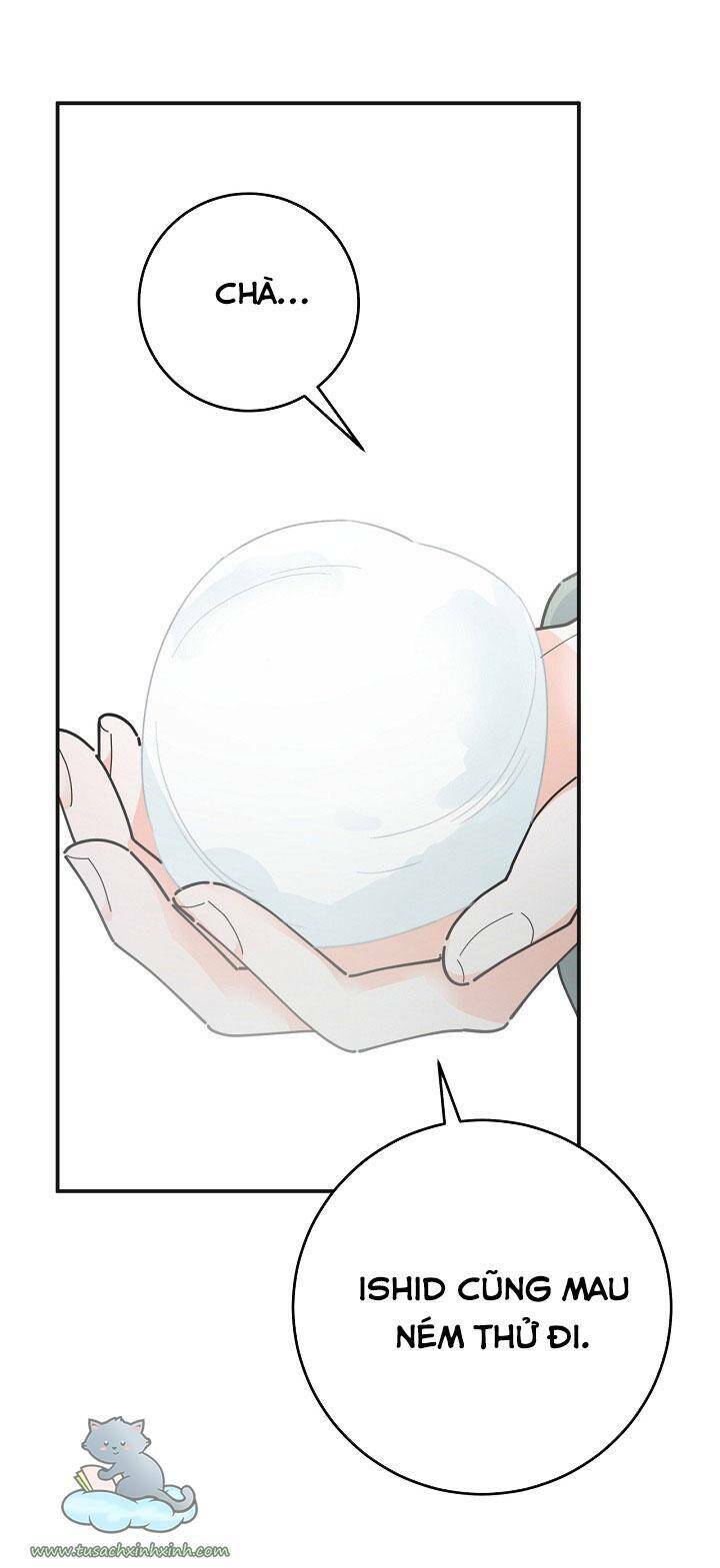 Người Hùng Của Ác Nữ Chapter 90 - Trang 2