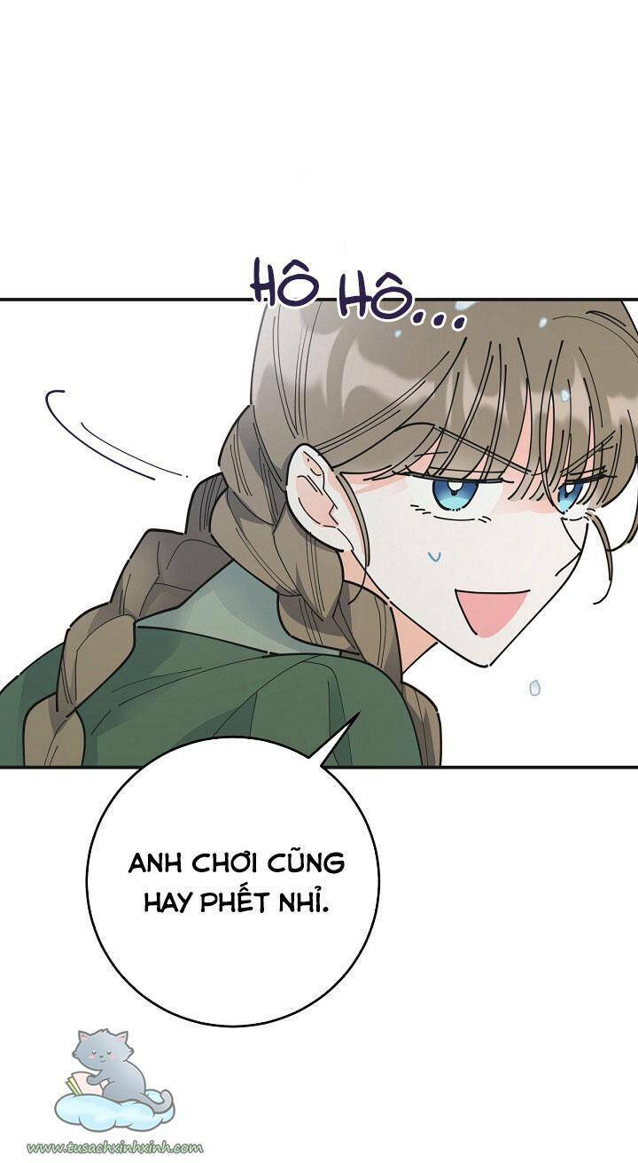 Người Hùng Của Ác Nữ Chapter 90 - Trang 2