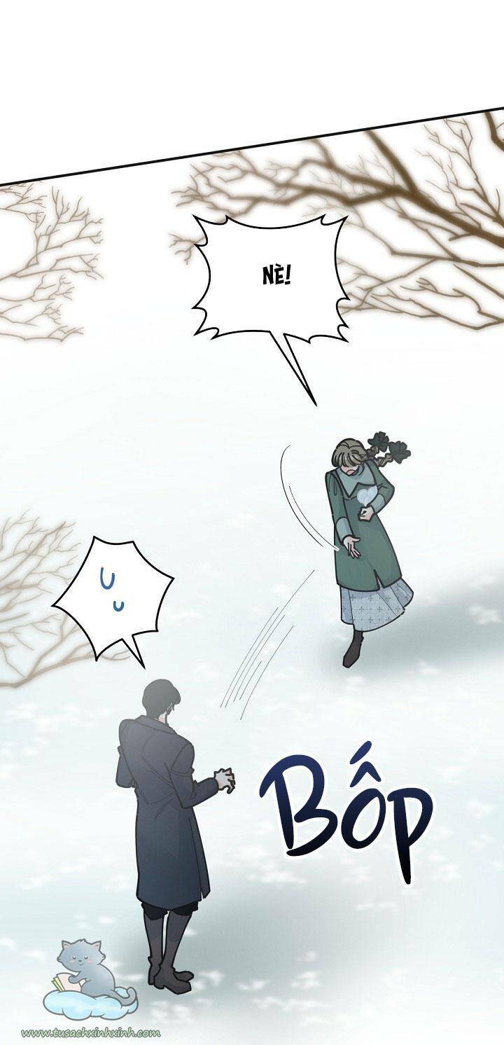 Người Hùng Của Ác Nữ Chapter 90 - Trang 2