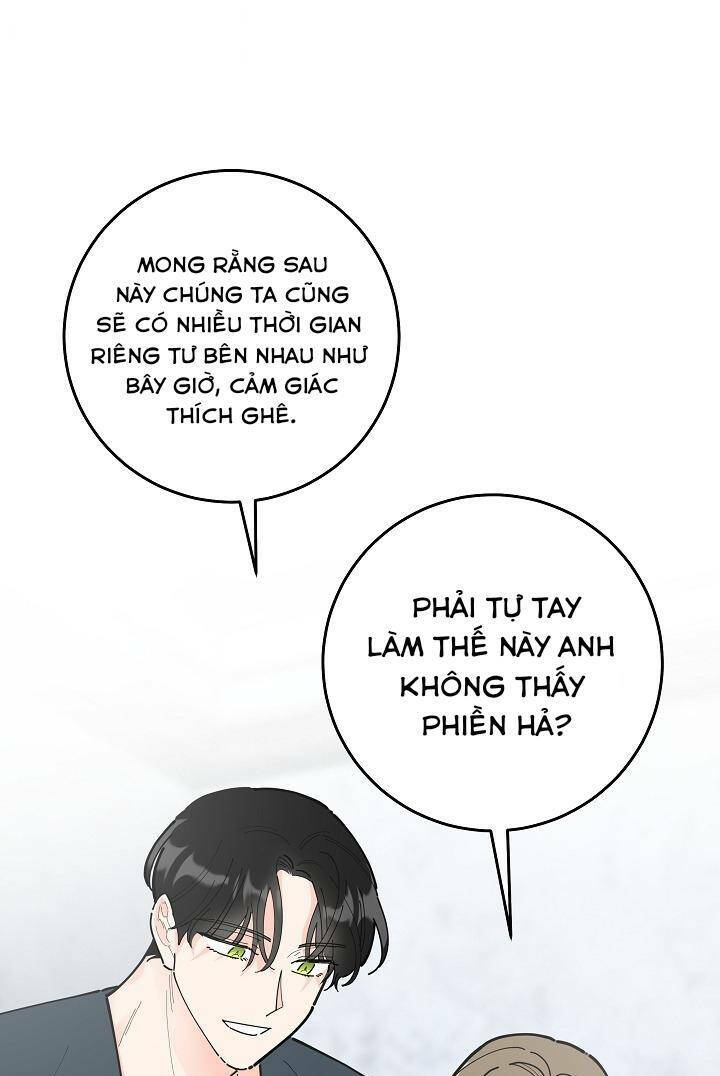 Người Hùng Của Ác Nữ Chapter 90 - Trang 2