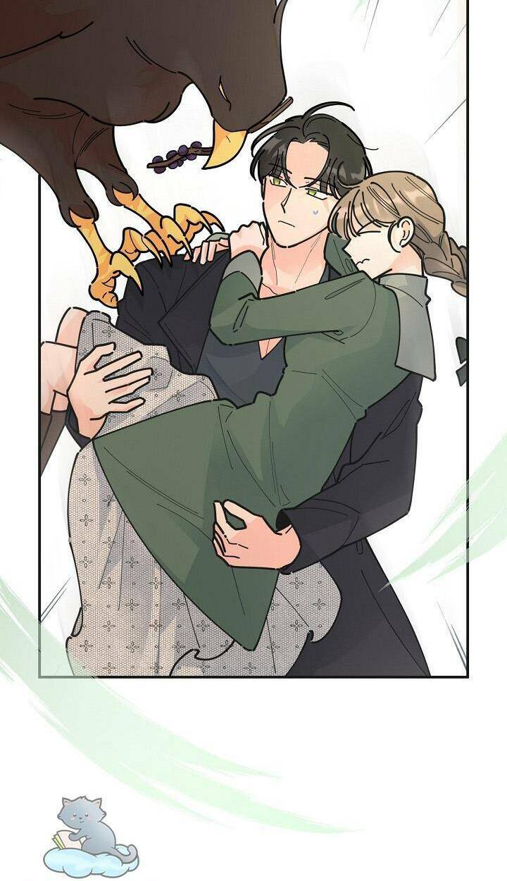 Người Hùng Của Ác Nữ Chapter 90 - Trang 2