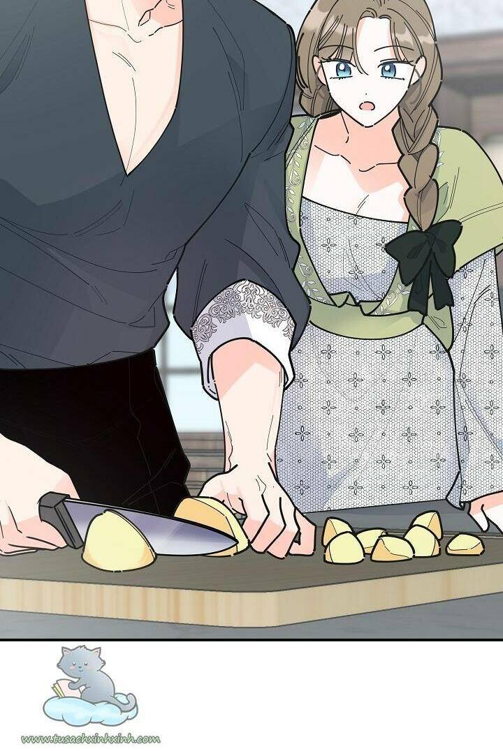 Người Hùng Của Ác Nữ Chapter 90 - Trang 2